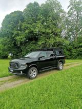 Andere RAM 1500 Gen4 Camper Expeditionsfahrzeug 4x4 - : Pickup, Camper