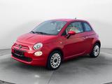 Fiat 500 1.2 Lounge AUTOMATIK*CARPLAY*PDC*DAB - Fiat 500 Gebrauchtwagen in Düsseldorf