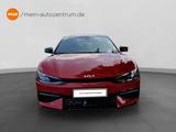 Kia EV6 GT Line 2WD 77,4 kWh Alu LED Pano Navi ACC H - rote Kia EV6