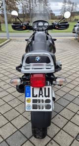 BMW R 1150 GS, wenig Kilometer - BMW 2003 R1150GS