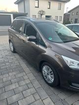 Ford C-Max 1,0 EcoBoost 92kW Business Edition Bus... - Ford C-Max in Bochum
