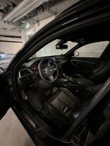 BMW 320d xDrive Touring M Sport Shadow Auto. M S... - BMW 320 Gebrauchtwagen in München