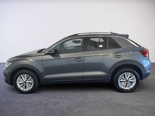 T-Roc 1.0 TSI LED+NAVI+DIGI CP+KLIMA+