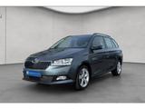 Skoda Fabia Combi 1.0 TSI Best of DSG Navi SHZ GRA LED