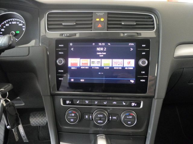 Golf VII Variant 1.5 TSI DSG Comfortline Navi