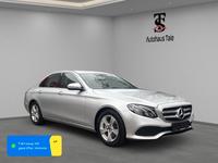 Mercedes-Benz E 200 CGI Lim 9G|Avantgarde|RF.Kamera|8XALU|LED