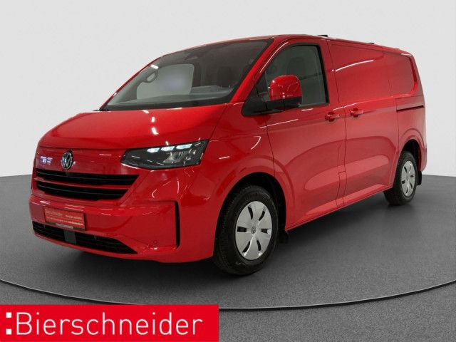 Volkswagen T7 Transporter