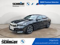 BMW 550 - Vorschau Bild 1