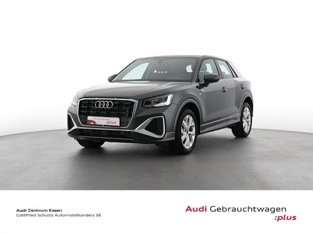 Image of Audi Q2