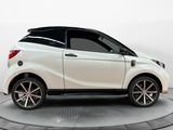 Aixam eCoupe GTI, Steuerfrei, Elektro, Automatik - gebrauchte Aixam Sportwagen