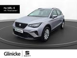 Seat Arona 1.0 TSI PDC LED Klima Kamera - Seat Arona SUV