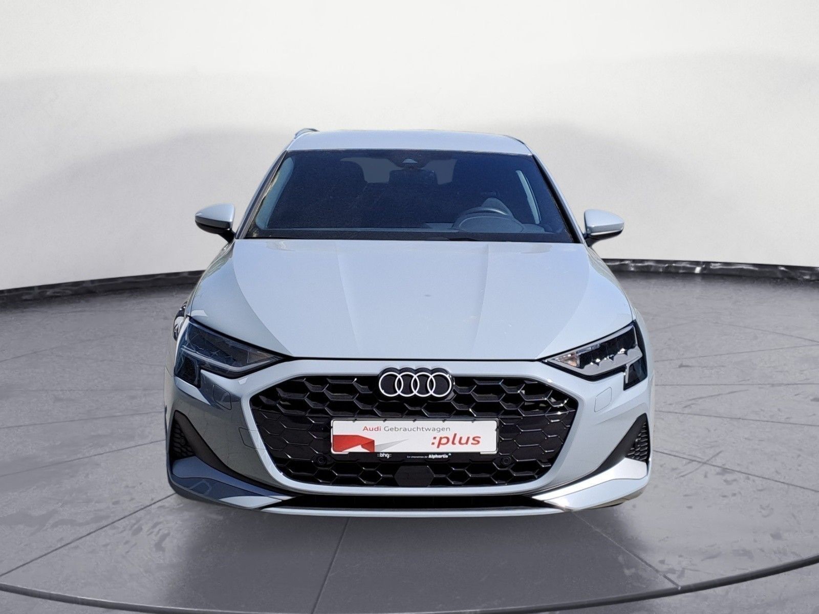 Audi A3 - Bild 7
