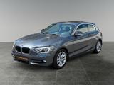 BMW 118 Baureihe 1 Lim. 3-trg. 118 i-Automatik-Navi - BMW 118 in Düsseldorf
