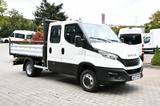 Iveco Daily 50C180 Doka/Dreiseitenkipper 5,2t Kipper - Iveco 50c18