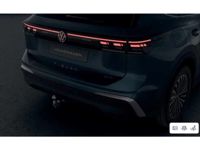 Volkswagen Tiguan - Bild 5
