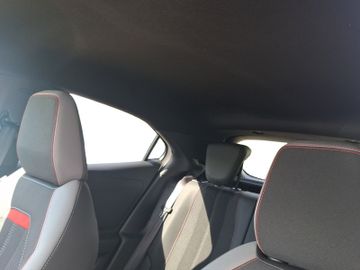 Opel Mokka GS Line 1,2 Turbo Carplay+LHZ+LED+SHZ+RFK