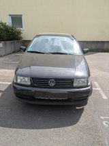 Volkswagen VW Polo aus erster Hand - Volkswagen Polo aus 1995 mit Benzin-Antrieb: Kleinwagen