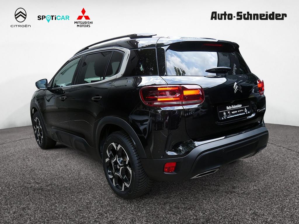 Citroën C5 Aircross Hybrid 145 Max SHZ KAMERA NAVI LED