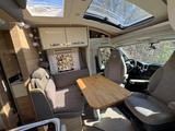 Dethleffs Globebus T1 GT - Dethleffs Globebus t1