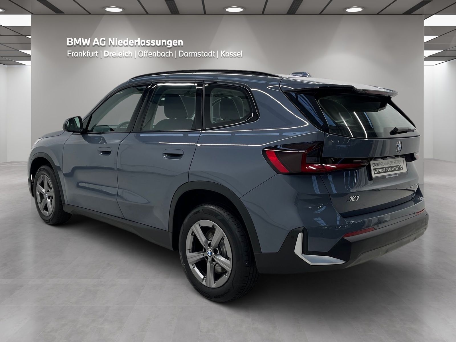 BMW X1 - Bild 5