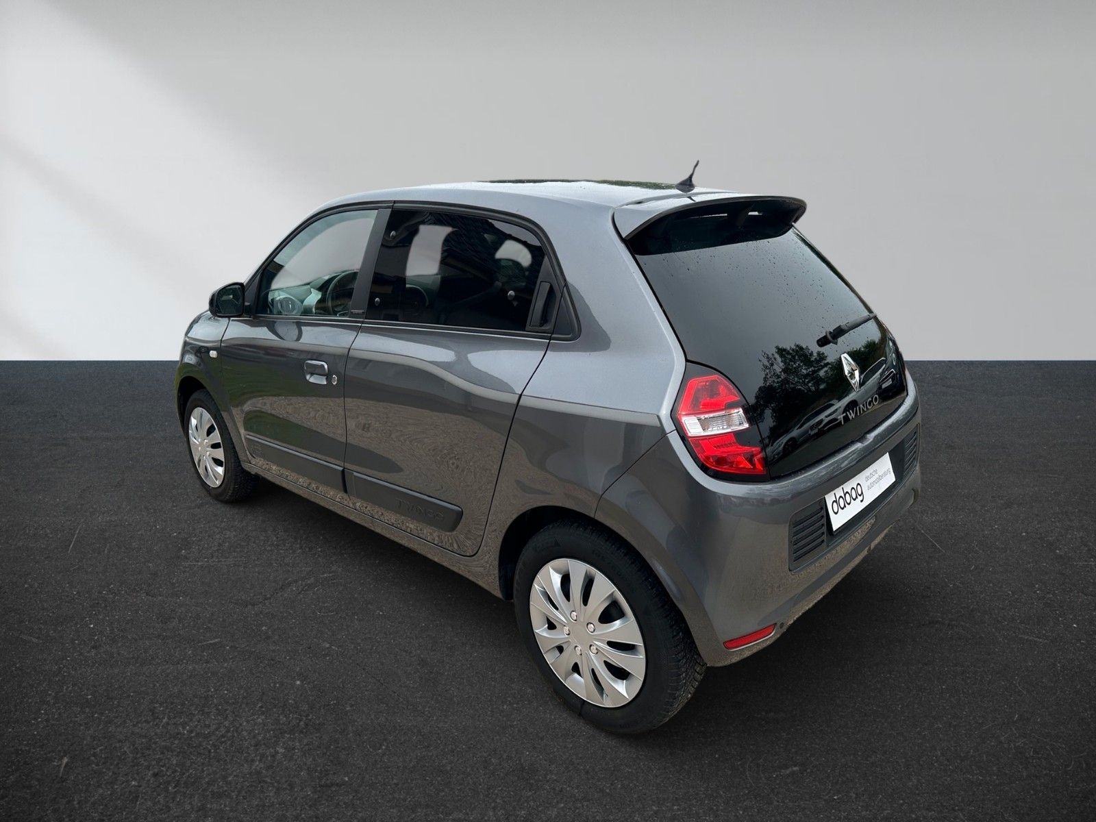 Renault Twingo Limited – Bild 8