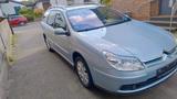 Citroën C5 Tourer HDi 135 FAP Exclusive Exclusive - gebrauchte Citroën C5 aus dem Jahr 2008