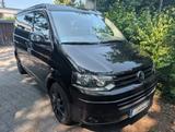 Volkswagen T5 Camper Ausbau von SpaceCamper - Volkswagen T5 California in München