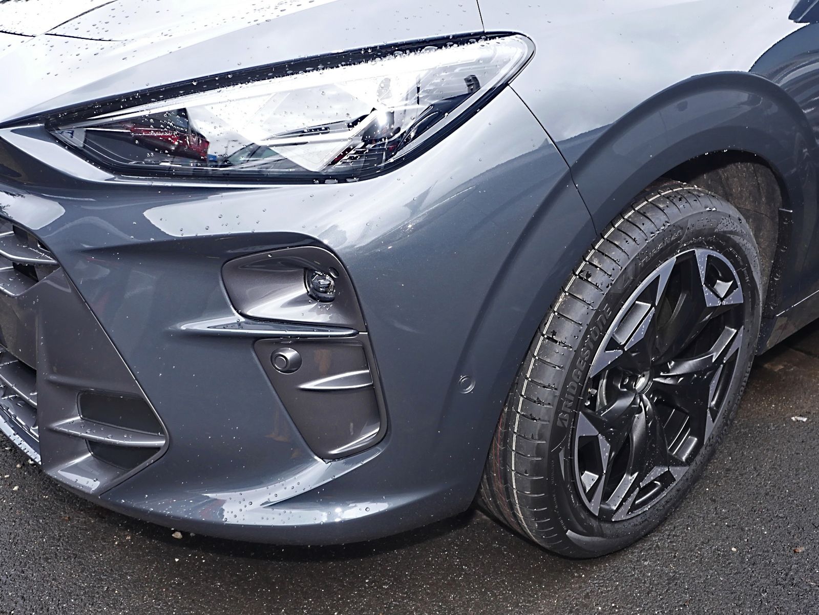 Cupra Terramar - Bild 9