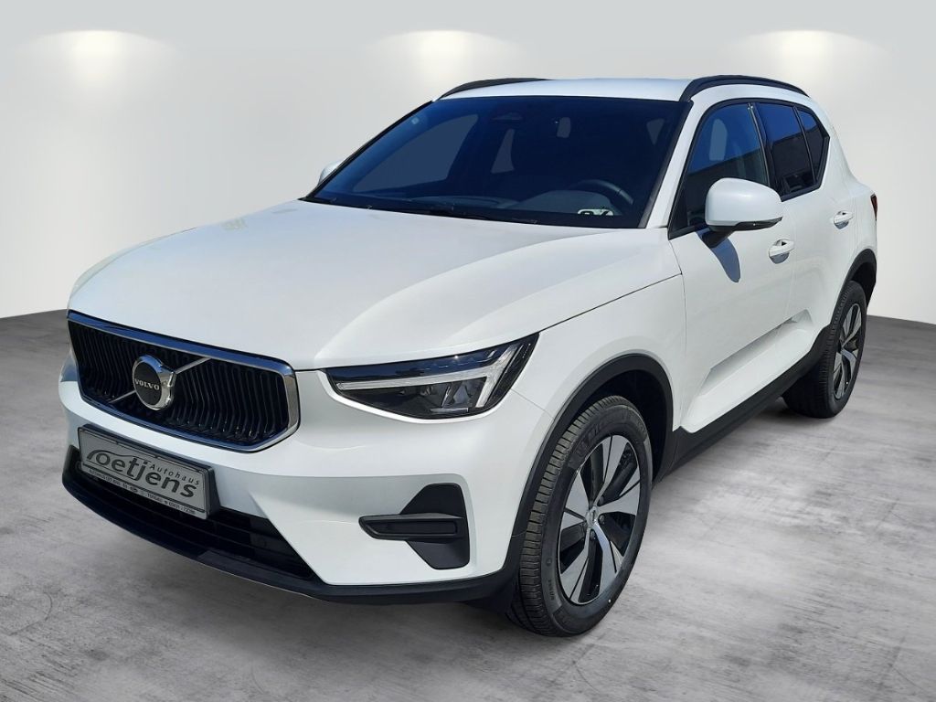 Volvo XC40 Core Winter-Paket Kamera LED ACC El. Heckkl imagem 2