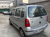 Suzuki Wagon R+ 1.3i benzina euro comercianti - Suzuki Wagon R+: Kleinbus