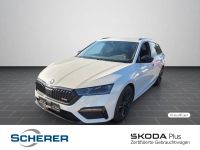 Skoda Octavia - Vorschau Bild 1