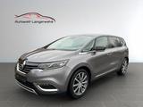Renault Espace V*Intens*Navi*RFK*SHZ*7-Sitze*2.Hand* - Renault: Kleinbus, 7 Sitzer