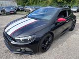 Volkswagen Scirocco 2.0 TDI 130 kW GTS Pano PDC Tmp Bi-Xen - Volkswagen Scirocco: TDI
