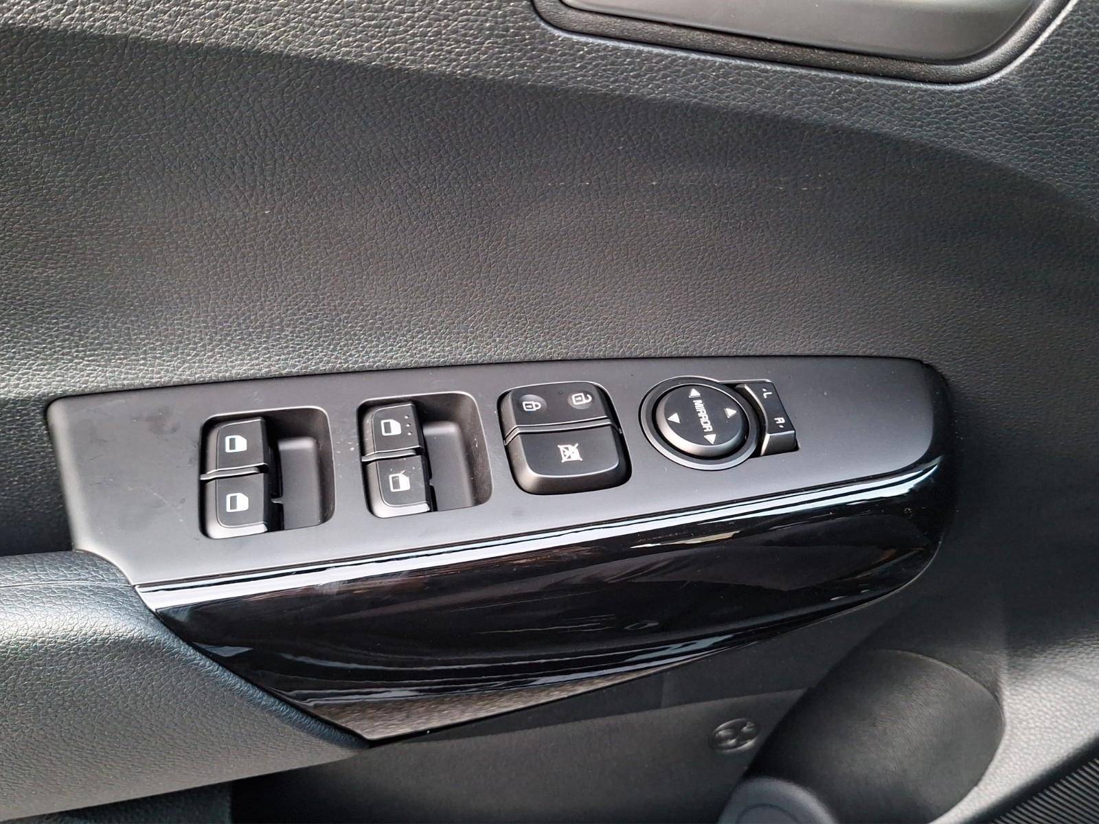 Kia Picanto 1.0 Vision Automatik, Navi, Kamera, SHZ
