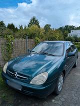 Citroën Citroen Xsara - gebrauchte Citroën Xsara aus dem Jahr 2002