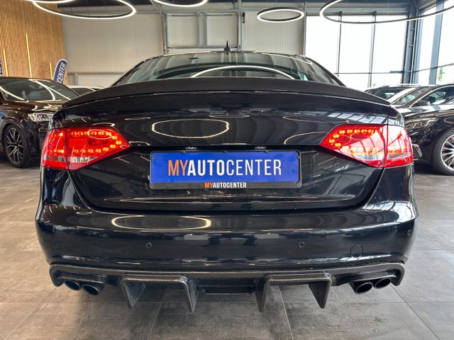 MYAUTOCENTER – Gebraucht- und Jahreswagen mit Werkstattservice in Pfaffenhofen Audi S4 Lim. 3.0 TFSI quattro *BiXenon*20Zoll*