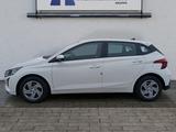Hyundai i20 FL 1.2 5-MT Select -Funktionspaket-NAVI-KAME - Hyundai i20 mit Benzin-Antrieb