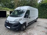 Citroën Jumper L3H2 teilausgebaut inkl Solar, Elektrik - Offers