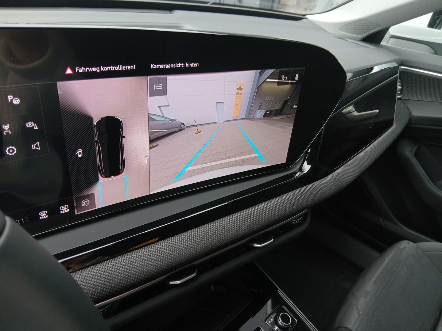 Audi A6 - Bild 18