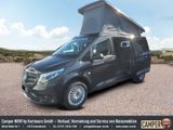 Crosscamp Mercedes-Benz Base X 4x4 V3 +190PS+LED+AKTION - Offers matching your search criteria