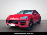 Porsche Cayenne GTS Coupe | PDCC | Hinterachslenkung | - Porsche Jahreswagen