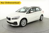 BMW 225xe Advantage LED+NAVI+SHZ+PDC+Autom./Klima/BC - BMW 225 Active Tourer in Düsseldorf