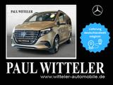 Mercedes-Benz V 300 d 4M EXCLUSIVE Lang Airmatic/Multibeam/AHK