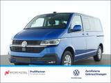 Volkswagen T6.1 Caravelle2.0TDI 3JG+LED+NAV+ACC+SHZ+MFL+AHK - gebrauchte VW T6 Caravelle aus dem Jahr 2024