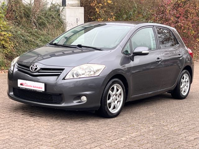 Toyota Auris Life+ Klima+AHK+Tüv