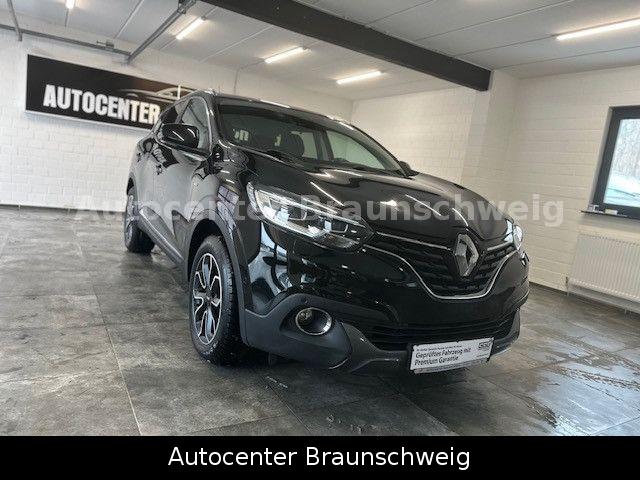 Renault Kadjar Bose Edition