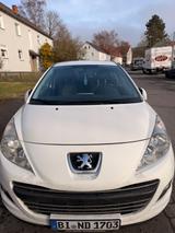 Peugeot 207 CC Access 120 Access - Peugeot 207 in Bielefeld