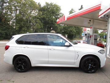 BMW X5 - 4