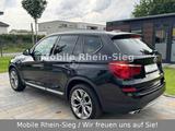BMW X3 xDrive 30 d xLine *LED*AHK*Panorama*Kamera* - BMW X3 xLine mit Diesel-Antrieb