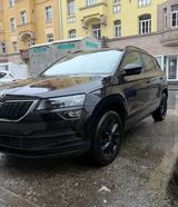 Skoda Karoq Ambition 1.6 Tdi
